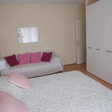 Apartments Mihalic Baska  Ngoại thất bức ảnh