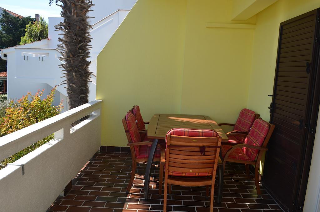 Apartments Mihalic Baska  Phòng bức ảnh