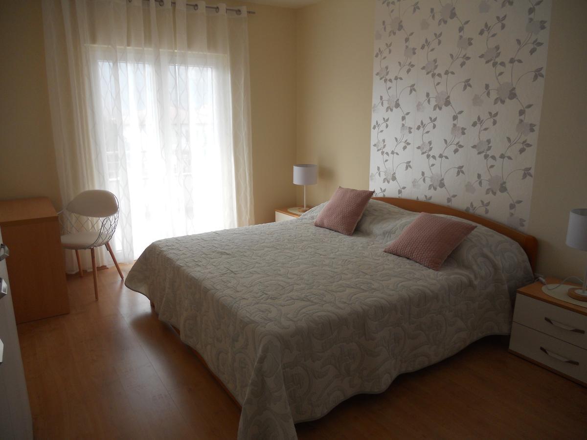 Apartments Mihalic Baska  Ngoại thất bức ảnh